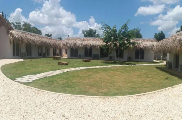 Hotel Ranch Green Village Bayahibe Republica Dominicana